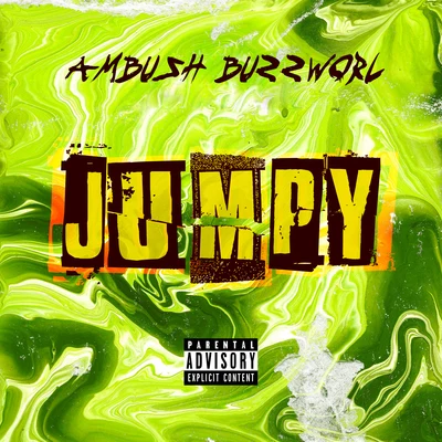 135 BuzzworlAmbush BuzzworlFumez The Engineer Jumpy