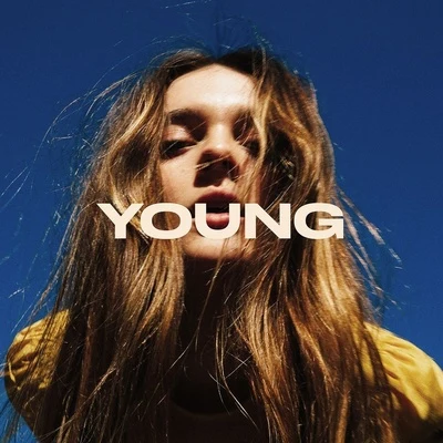 Young 專輯 Charlotte Lawrence/Riton