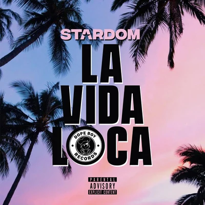 La Vida Loca 專輯 Stardom