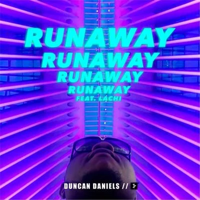 Runaway (feat. Lachi) 專輯 Lachi