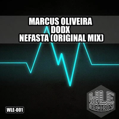 Nefasta 專輯 Marcus Oliveira