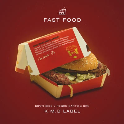 Fast Food 專輯 Mike Southside/Hot Plug Beats