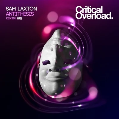 Antithesis 专辑 Sam Laxton