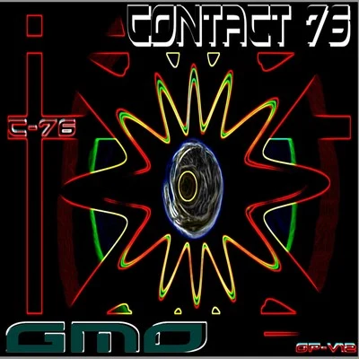 Contact C76 专辑 Future People/GMO/Kopel/Berg/Symphonix