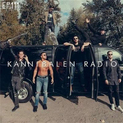 Kannibalen Radio Recap 2017 Mix 專輯 LeKtriQue/Roniit