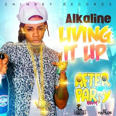 Living It Up 专辑 Alkaline