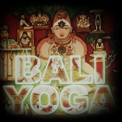 Bali Yoga Part 2 專輯 Dore