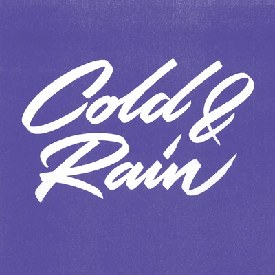 Cold & Rain 專輯 Fracture