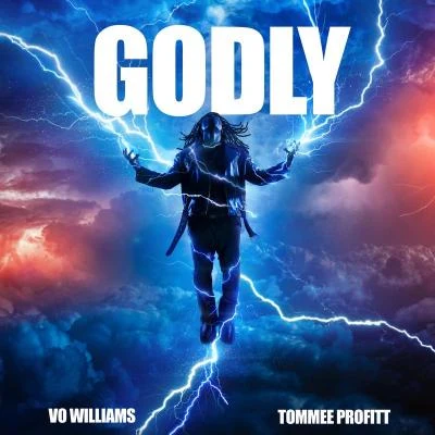 Godly 專輯 Vo Williams