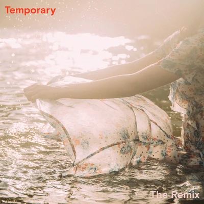 Temporary (Manu Dia Remix) 专辑 Ella Vos