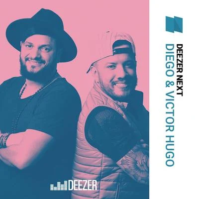 Diego & Victor Hugo Deezer Next Live Session