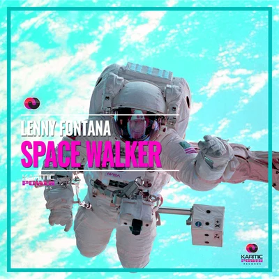 Space Walker 專輯 The Starletts/Lenny Fontana