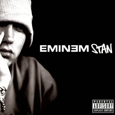 Stan 專輯 Eminem/Bryan Adams/Lange/Karaoke Diamonds/Hank Williams