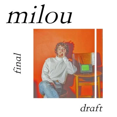 Final Draft 专辑 Milou