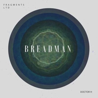 Doctor H 專輯 NIUKID/Breadman