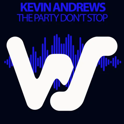 The Party Dont Stop 專輯 Kevin Andrews