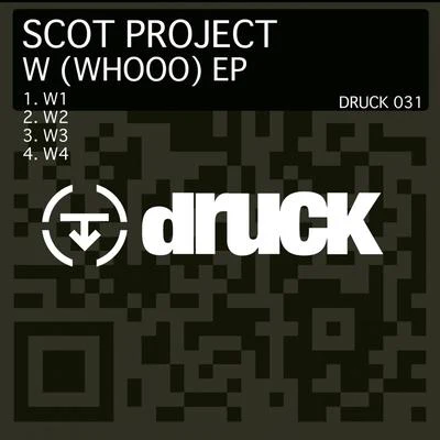 Twister SilenceScot Project W (Whooo) EP