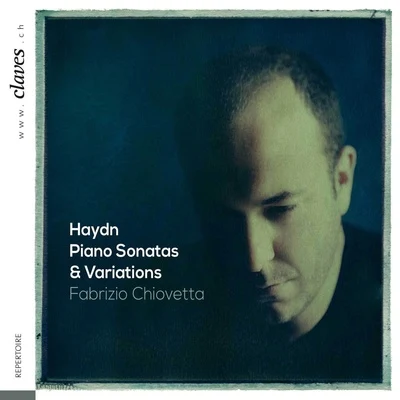 J. Haydn: Works for Piano 专辑 Mélodie Zhao/Claves