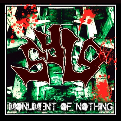 Monument of Nothing 專輯 Sylo