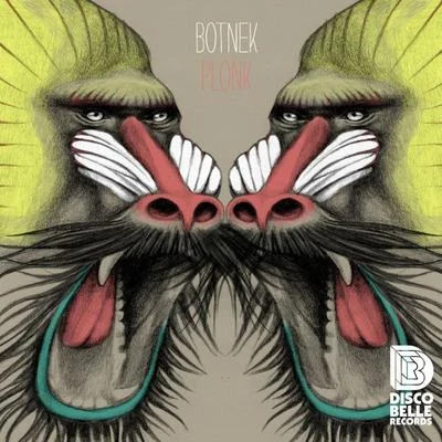 BOTNEK Plonk