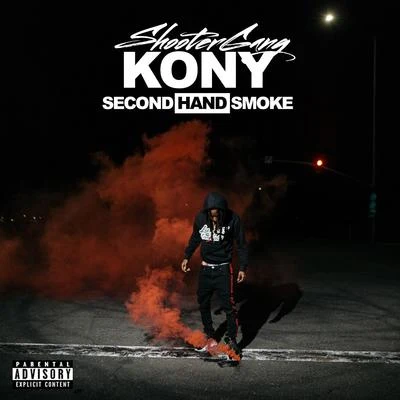 Shoot Front The Reverend (feat. Sada Baby) 專輯 ShooterGang Kony