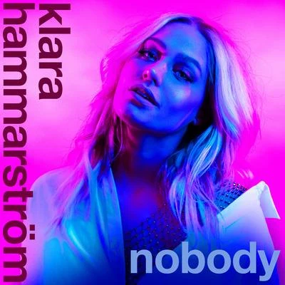 Nobody 专辑 Liamoo/Klara Hammarström