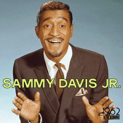 Sammy Davis Jr. 專輯 Sammy Davis Jr.