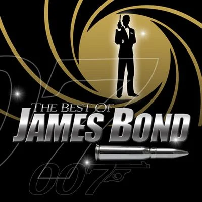 The Very Best of James Bond 专辑 Party Hit Kings/2014 Top 40 Hits/Cover Masters