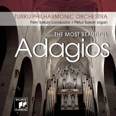 The Most Beautiful Adagios 專輯 Isaac Watts/Juha Uusitalo/Turku Philharmonic Orchestra/Lowell Mason