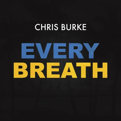 Every Breath (Instrumental) 專輯 Chris Burke/Falco/Aliii