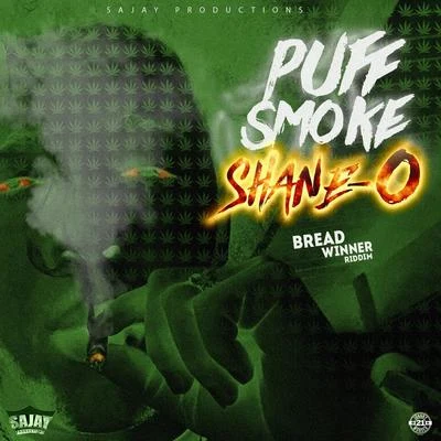 Puff Smoke 專輯 Shane O