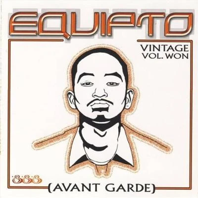 Vintage, Vol. Won: Avant Garde 專輯 Equipto