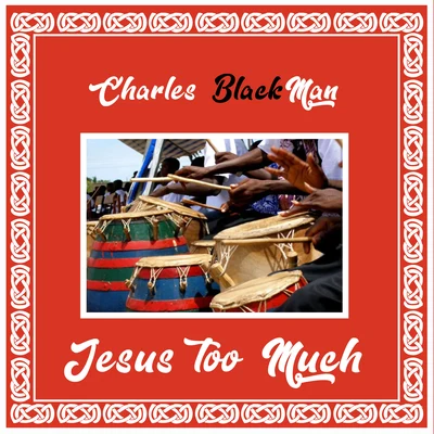 Jesus Too Much 專輯 Charles Blackman/Little Orchestra Society/Rafael Kubelík/Zino Francescatti/Michael Rabin