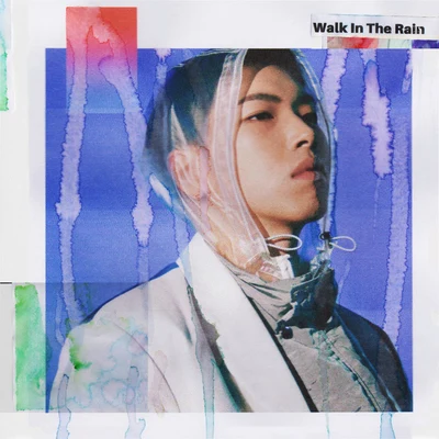 Walk In The Rain 專輯 Osshun Gum