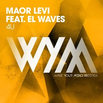 4U 专辑 EL Waves