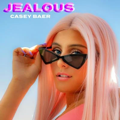 JEALOUS 专辑 12AM/Casey Baer