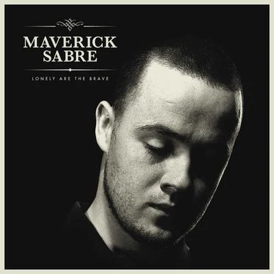 Lonely Are The Brave 專輯 Jeff Wayne/Maverick Sabre/Gary Barlow/Alex Clare/Ricky Wilson