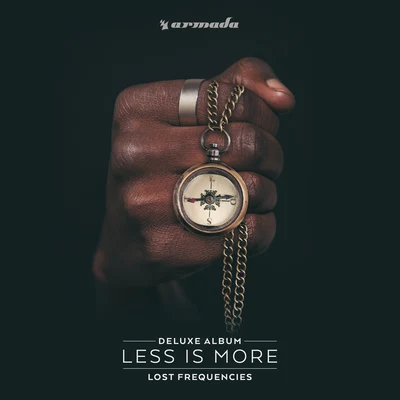 Less Is More (Deluxe) 專輯 Lost Frequencies