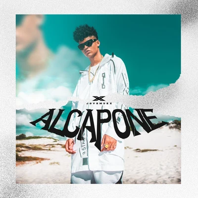 Al Capone 專輯 Ecologyk/Jovem Dex