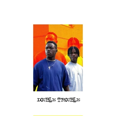 DOUBLE TROUBLE 专辑 BOOZ