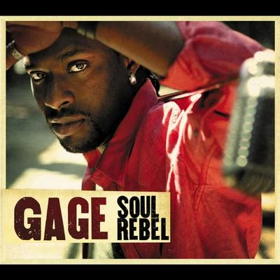 Soul Rebel 专辑 Gage/I Octane/Tifa/Kalado/D'Angel