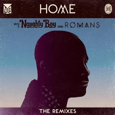 Home (The Remixes) 專輯 Naughty Boy