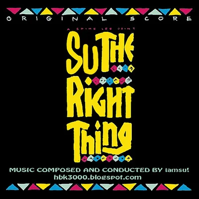 Su! The Right Thing 專輯 Iamsu!