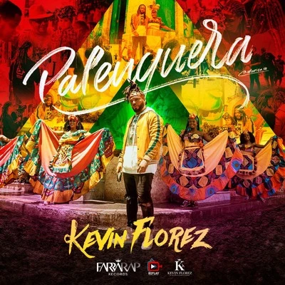 Palenquera 专辑 Kevin Florez