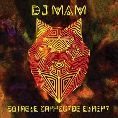 Sotaque Carregado Europa 專輯 Nicolas Krassik/DJ Mam/Sotaque Carregado/Aleh/Afonjah