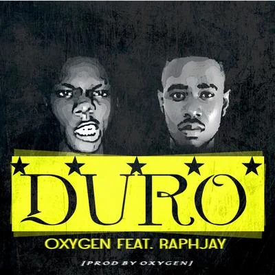 Duro (feat. Raph Jay) 專輯 Ogabeatz/Jayrom Jasper