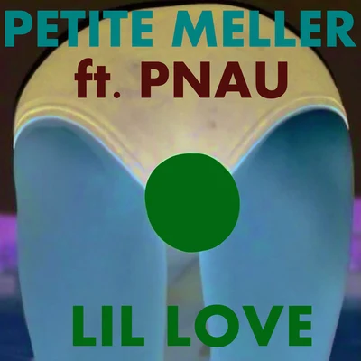 Lil Love 專輯 Hyena/Petite Meller