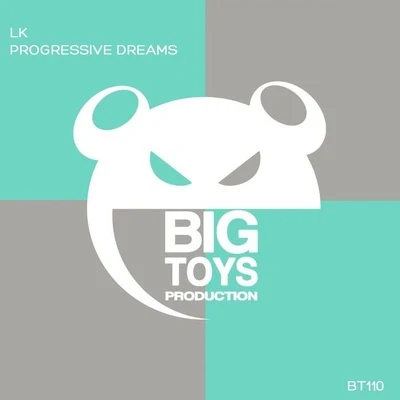 Progressive Dreams 专辑 LK/Big Miz/Soela/1-800 GIRLS/Black Loops