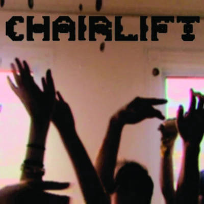 Does You Inspire You 專輯 Chairlift