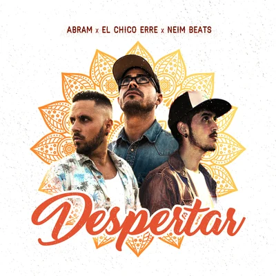 Despertar 专辑 Abram